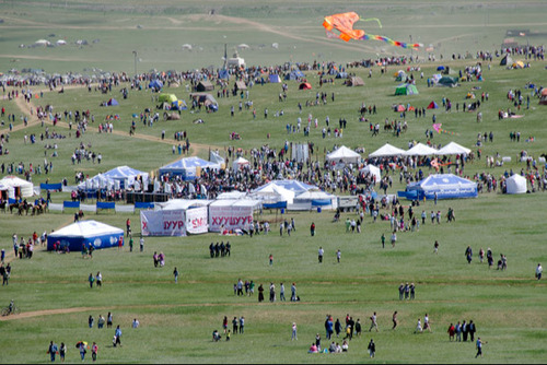 Хүй долоо худгийн зам засварын ажил 65 хувьтай үргэлжилж байна